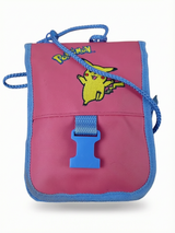 Carring Case Game Boy Color Rouge