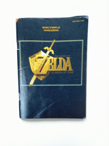 Notice Zelda Ocarina Of Time