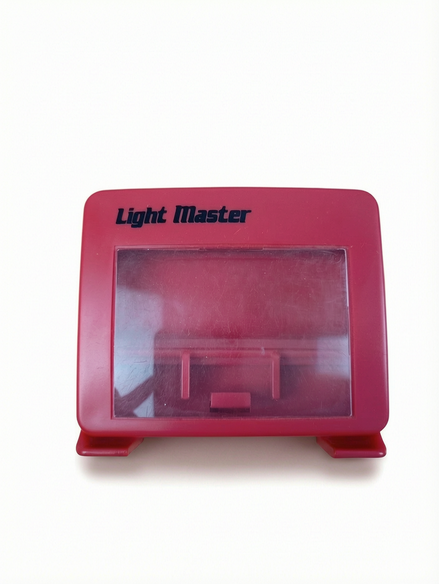 Light Master Game Boy Color