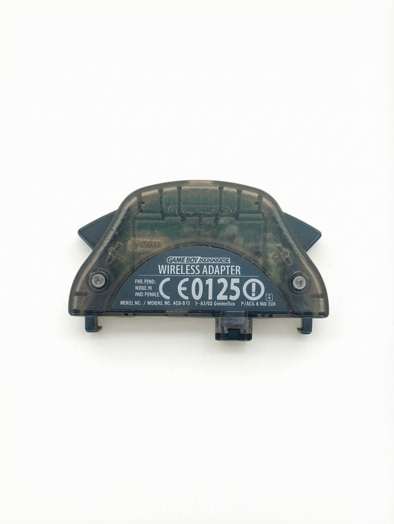 Wireless Adapter Game Boy Advance