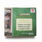 Carte VIP Professeur Layton Nintendo DS