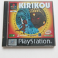 Kirikou sur PSone