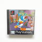 Donald Couak Attack ?*! Psone (PS1)
