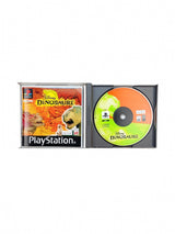 Dinosaure Playstation 1 (PS1)