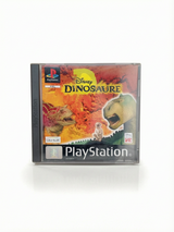 Dinosaure Playstation 1 (PS1)