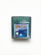 Harry Potter Game Boy Color