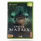 Enter the Matrix Xbox