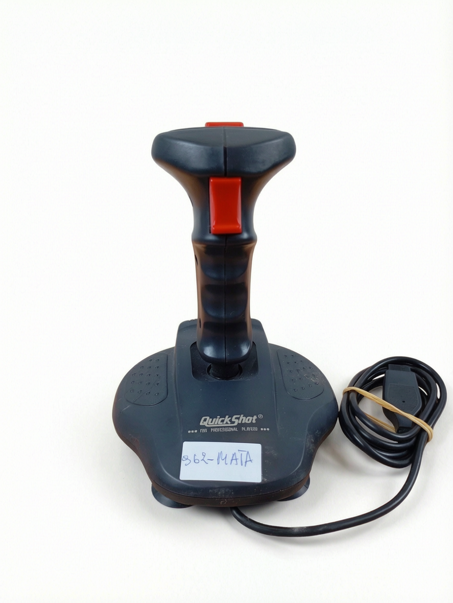 Manette Atari