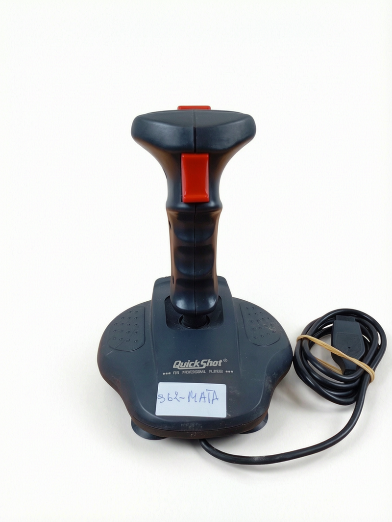 Manette Atari