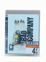 Battlefield - Bad Company Playstation 3