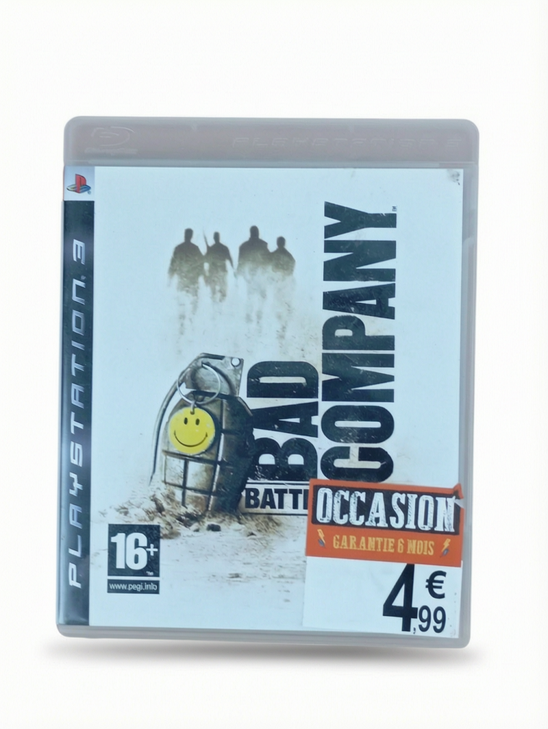Battlefield - Bad Company Playstation 3
