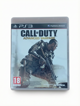 Call of Duty : Advanced Warfare Playstation 3