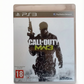 Call of Duty Modern Warfare 3 Playstation 3