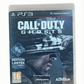 Call Of Duty Ghost - Edition Limitée Freefall Playstation 3 (PS3)