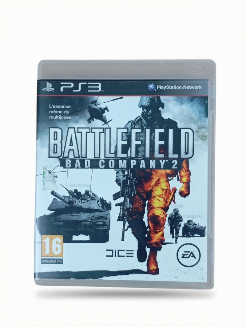 Battlefield : Bad Company 2 Playstation 3