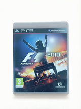 F1 2010 Playstation 3 (PS3)