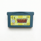 Gadget Racers Game Boy Advance