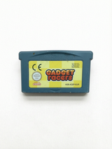Gadget Racers Game Boy Advance