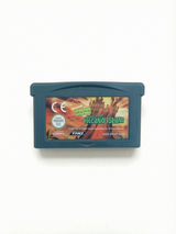 Volcano Island Game Boy Advance