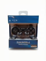 Manette PS3 Dual Shock 3 Neuf