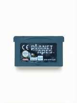 La Planète des Singes / Planet of the Apes - Game Boy Advance (GBA)