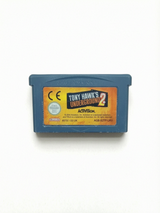 Tony Hawk's Underground 2 Gameboy Advance (GBA)