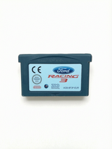 Ford Racing 3 : Game Boy Advance