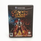 Spawn Armageddon Nintendo GameCube