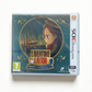 L'Aventure Layton: Katrielle et la conspiration des millionnaires