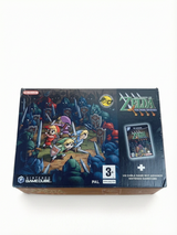 Pack The Legend of Zelda : Four Swords Adventures FRA
