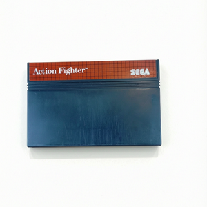 Jeux Master System