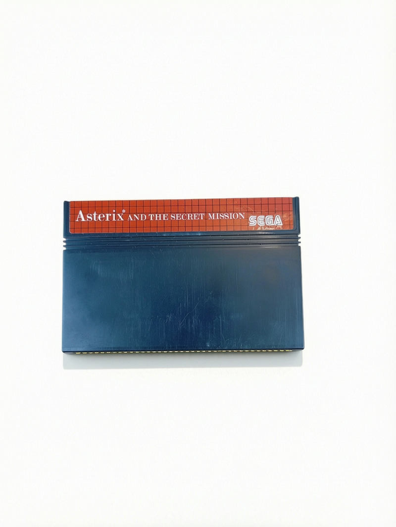 Rambo III Master System