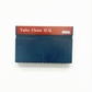 Taito Chase H.Q Master System
