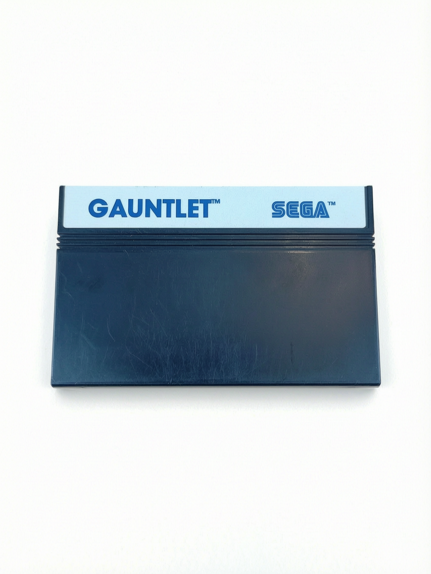 Gauntlet Master System