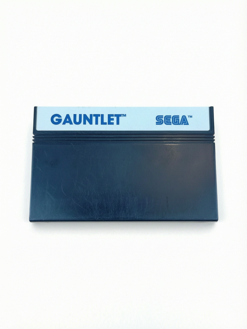 Gauntlet Master System