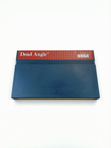 Dead Angle Master System