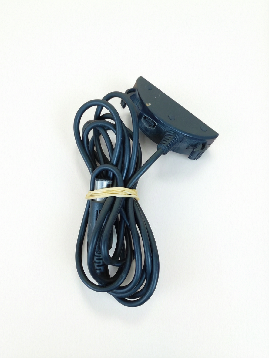 Câble Link Gamecube / GameBoy Advance (non officiel)