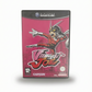 Viewtiful Joe (jaquette rose) GameCube