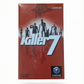 Notice Killer 7 GameCube