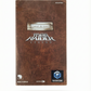 Notice Tomb Raider Legend GameCube