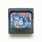 Sonic Chaos Game Gear
