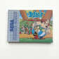 Notice Astérix and the Secret Mission Game Gear