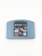 Lode Runner 3D N64