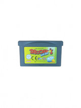 Droopy's Tennis Open Game Boy Advance