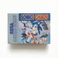 Notice Sonic Chaos Game Gear