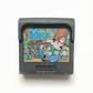 Asterix : La mission secrète Game Gear