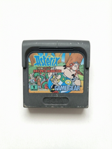 Asterix : La mission secrète Game Gear