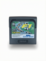 F1 Game Gear