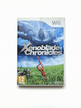 Xénoblade Nintendo Wii