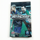 Notice Red Card GameCube
